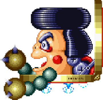 Goemon Compact | Ganbare Goemon Wiki | Fandom Goemon Compact | Ganbare Goemon Wiki | Fandom