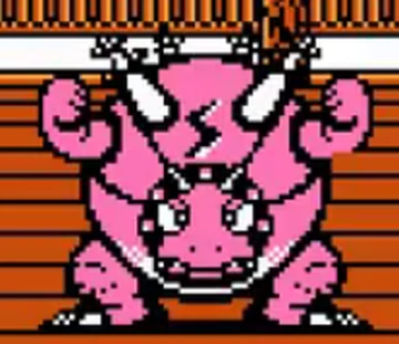 Goro-chan | Ganbare Goemon Wiki | Fandom