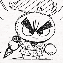 Sasuke/Gallery | Ganbare Goemon Wiki | Fandom