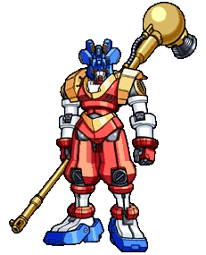 New Impact | Ganbare Goemon Wiki | Fandom