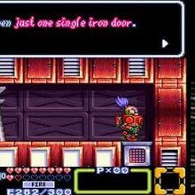 Ganbare Goemon 3 Shishijurokube No Karakuri Manji Gatame Ganbare Goemon Wiki Fandom My favorite of the snes goemon games, ganbare goemon 3 is pretty much a precursor to mystical ninja starring goemon for the n64. ganbare goemon 3 shishijurokube no