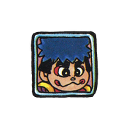 Goemon's icon