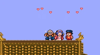 Hannya Shogun - 06.png (436 KB) The shogun is revealed to be nothing more than a helpless old man.