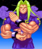 Ganbare Goemon Kirakira Dōchū