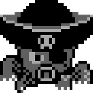 In-game sprite.