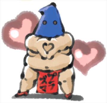 Plasma Man | Ganbare Goemon Wiki | Fandom Plasma Man | Ganbare Goemon Wiki | Fandom