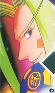 Seppukumaru from the Boku ga Dancer ni Natta Wake cover artwork.