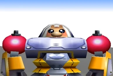 goemonさん専用 Wise Old Man | Ganbare Goemon Wiki | Fandom