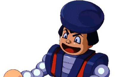 Goemon's Great Adventure | Ganbare Goemon Wiki | Fandom Goemon's Great Adventure | Ganbare Goemon Wiki | Fandom
