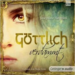 Deutsches Audio-Cover