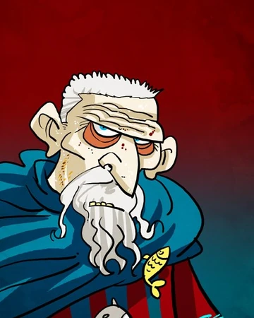 Hoster Tully Goff Wiki Fandom The name blackfish was inadvertently given to brynden by himself after he commented that he was the black fish of the family for wanting to remain a bachelor; hoster tully goff wiki fandom