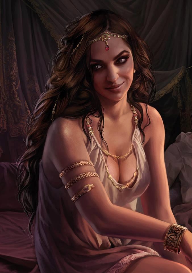 Arianne Martell Goff Wiki Fandom