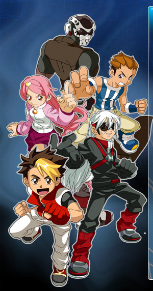 Engine Sentai Go-onger (Engine Squadron Go-onger) - Zerochan Anime Image  Board