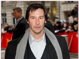 Keanu Reeves