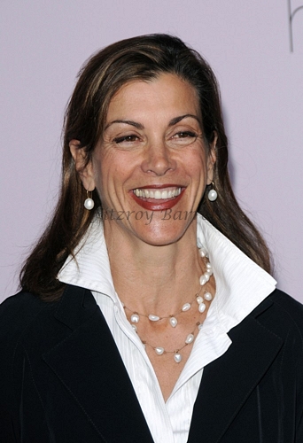 Wendie malick modeling photos