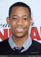 Tyler James Williams