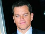 Matt Damon