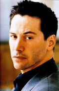 Keanu Reeves (2004-2009)