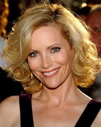 Fan Casting Leslie Mann as Brooke in ICE AGE (Live Action Remake) on myCast