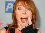 Cassandra Peterson (2009-2010)