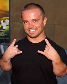 Jason "Wee-Man" Acuna | Power Rangers LG: Galactic Military Police  Defenders Wiki | Fandom