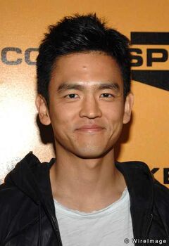 ActorJohnCho John Shea 55027822