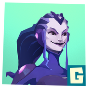 Early hero icon