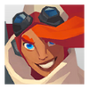 Hero Icon Beckett