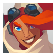 Hero Icon Beckett