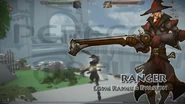 Early Roland in Raid prototype trailer [5]