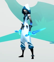 “Shock Therapy” (Common) 3,000 / 100