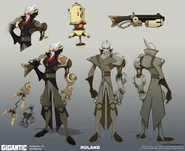 Final concept art of new design by Vinod Rams [4]