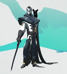 “Darkwind” 15000 / 500