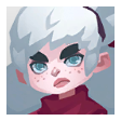 Hero Icon Aisling