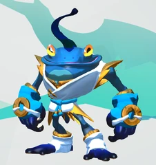 “Mercy Gi” (Common) 3,000 / 100