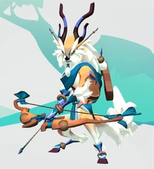 “Northern Cedar” 15000 / 500