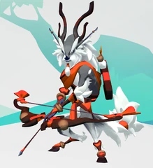 “Mountain Cedar” 15000 / 500