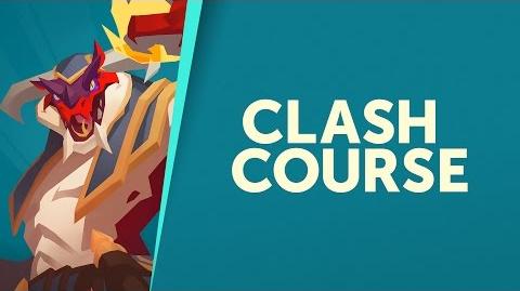 Clash Course Charnok