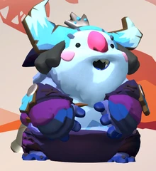 “Royull Noesoes!” 15000 / 500