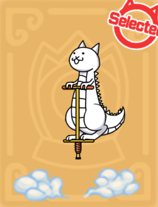 Go go cat discount