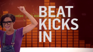 Beat Kicks In (The Go!Go!Go! Show, Nick Jr.)