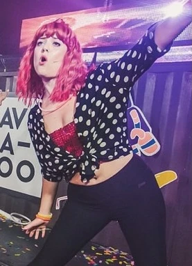 Holly | The Go!Go!Go! Show Wikia | Fandom