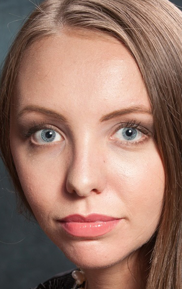 Телеведущая екатерина бурлакова фото