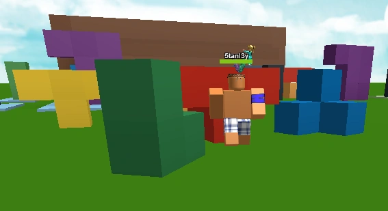 Manly #39 s Sheep 01Gohan #39 s Survivor Series Wiki Fandom