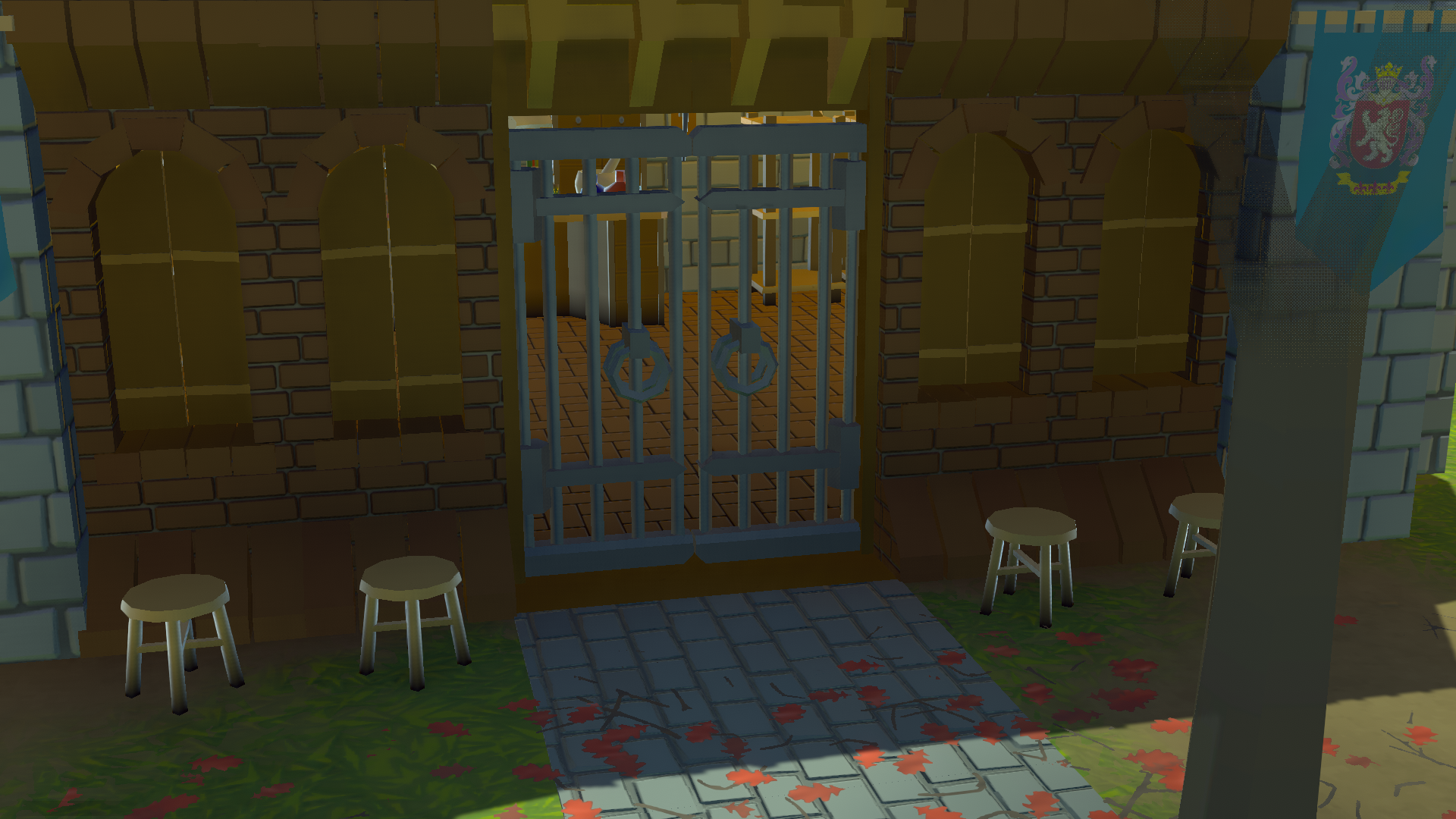 Simple door  Voxels Wiki