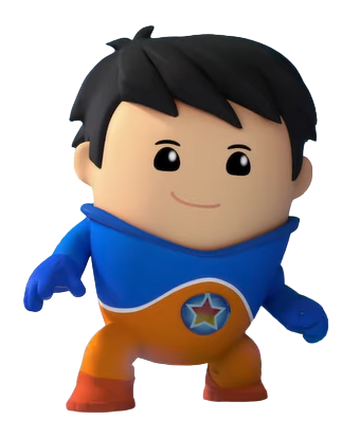 Go jetters ubercorn figure 2025