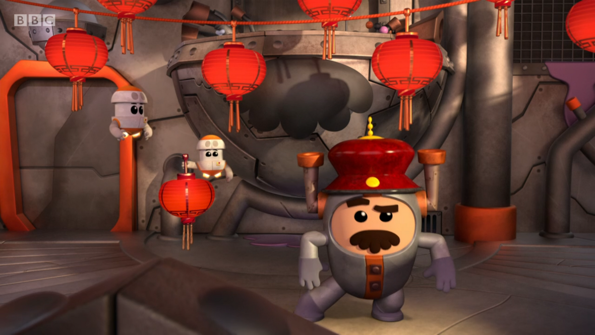 go jetters chinese new year youtube