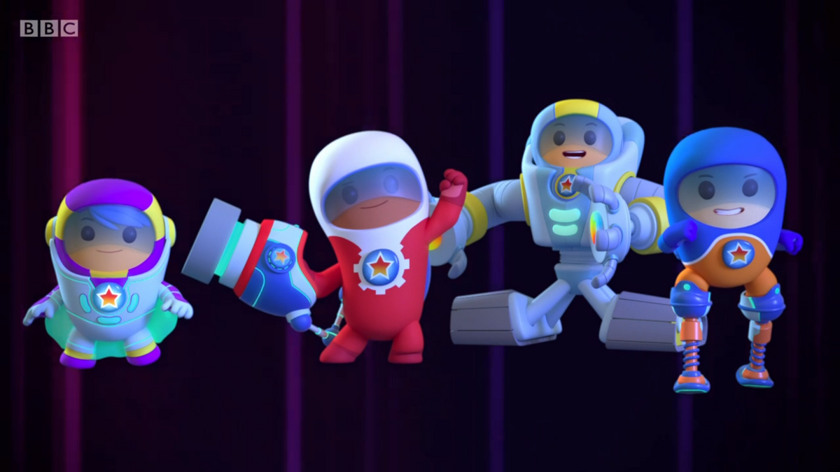 Click Ons Go Jetters Wikia Fandom