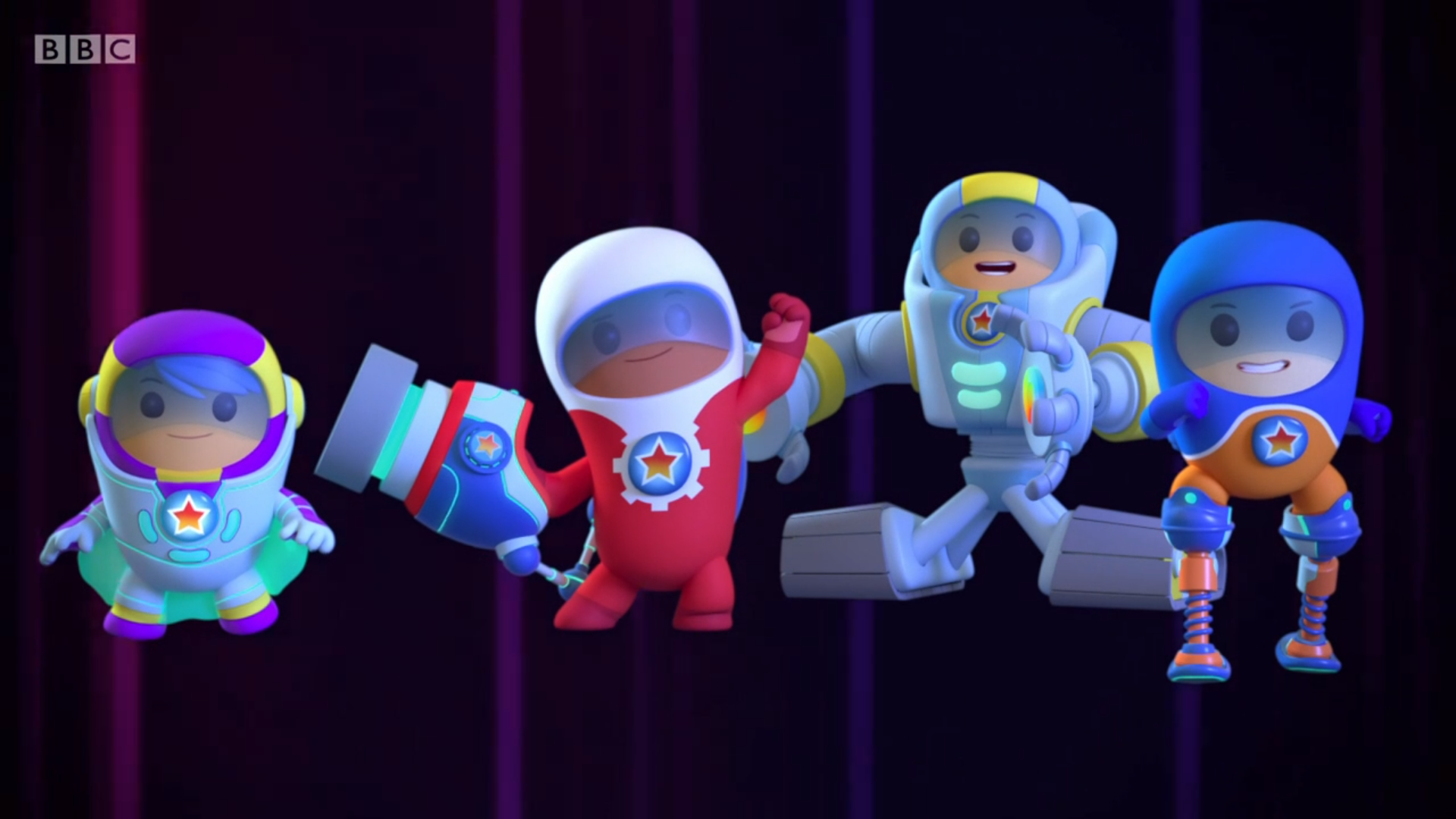 Discuss Everything About Go Jetters Wikia Fandom