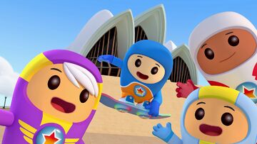 Go jetters toys australia top